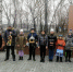 Синичкин день - Национальный парк Сенгилеевские горы