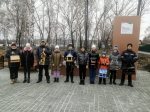 Синичкин день