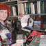 Ко дню присвоения Ульяновской области ордена Ленина - ЦБС Сенгилеевского района