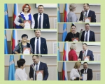 День учителя