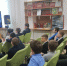 Фильм-киноурок "8 Марта" - ЦБС Сенгилеевского района
