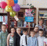 В преддверии 9 мая - ЦБС Сенгилеевского района