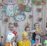 День герба Сенгилеевского района - ЦБС Сенгилеевского района