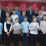 Международный день школьных библиотек - ЦБС Сенгилеевского района