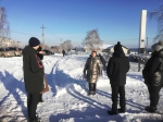 Страшная болезнь