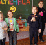 Встреча Масленицы - ЦБС Сенгилеевского района