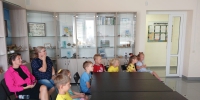 01 - Национальный парк Сенгилеевские горы