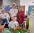 01 - Национальный парк Сенгилеевские горы