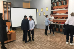 Международный день объятий