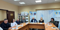 1 - Национальный парк Сенгилеевские горы