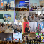 Форум «Компас воспитания»