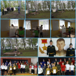 Фестиваль “Ворошиловский стрелок”