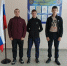Юнармейские военно-патриотические сборы - Управление образования