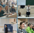 Диалог с будущими педагогами - Управление образования
