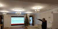 22 - Национальный парк Сенгилеевские горы